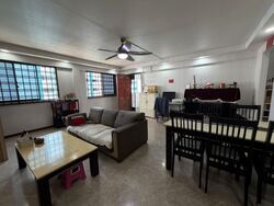 Blk 276 Ficus Vale (Yishun), HDB 4 Rooms #535021631